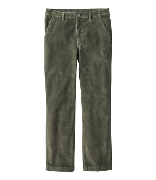 Men's Heritage Corduroy Pants, Relaxed Fit