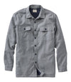 Charcoal Gray Heather