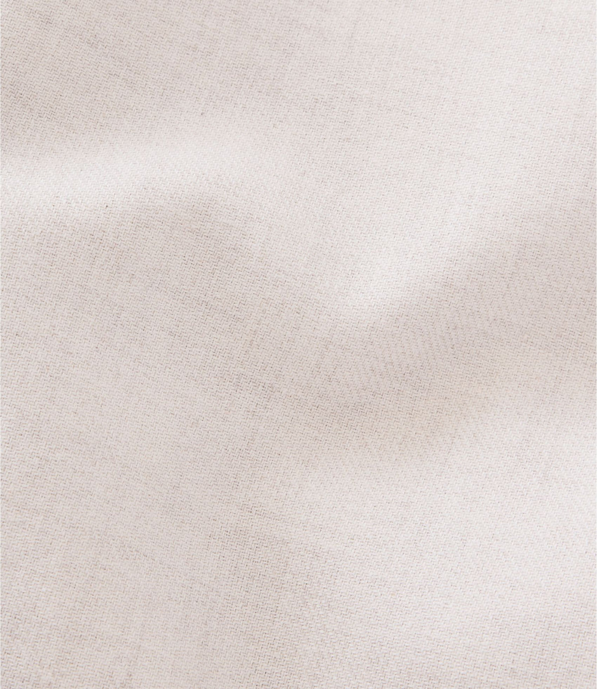 Men's Fleece-Lined Flannel Shirt, Traditional Fit