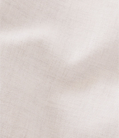 Men's Fleece-Lined Flannel Shirt, Traditional Fit