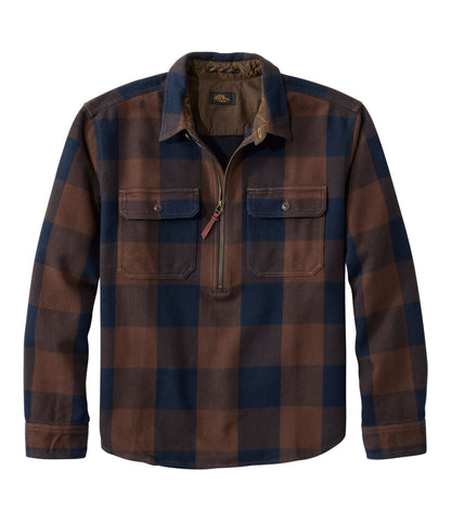 Men's Signature Fisherman Twill Shirt