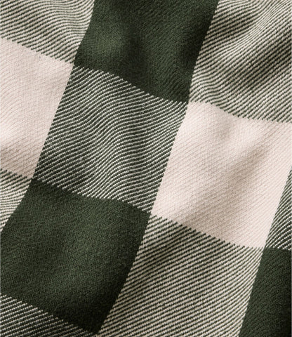 Men's Signature Fisherman Twill Shirt