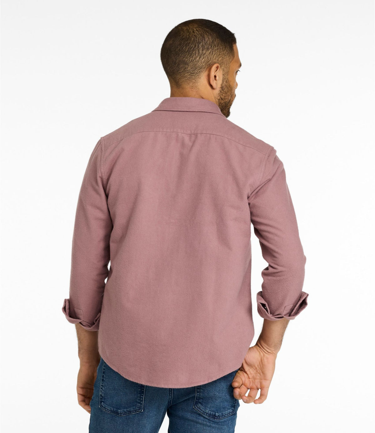 Men's 1933 Chamois Cloth Shirt, Slim Fit
