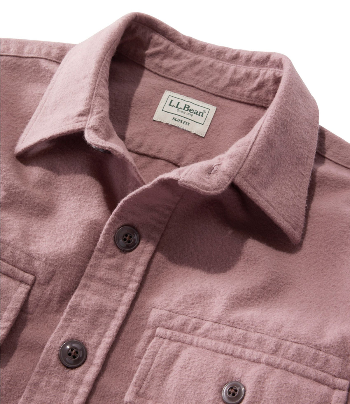 Men's 1933 Chamois Cloth Shirt, Slim Fit