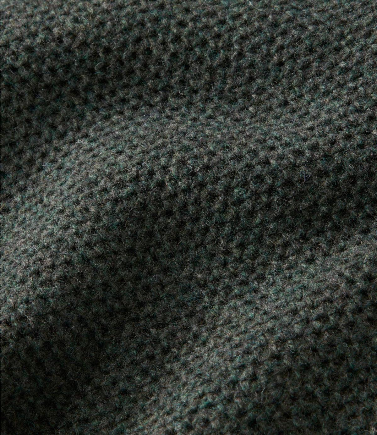 Men's Heritage Honeycomb Sweater, Quarter-Zip