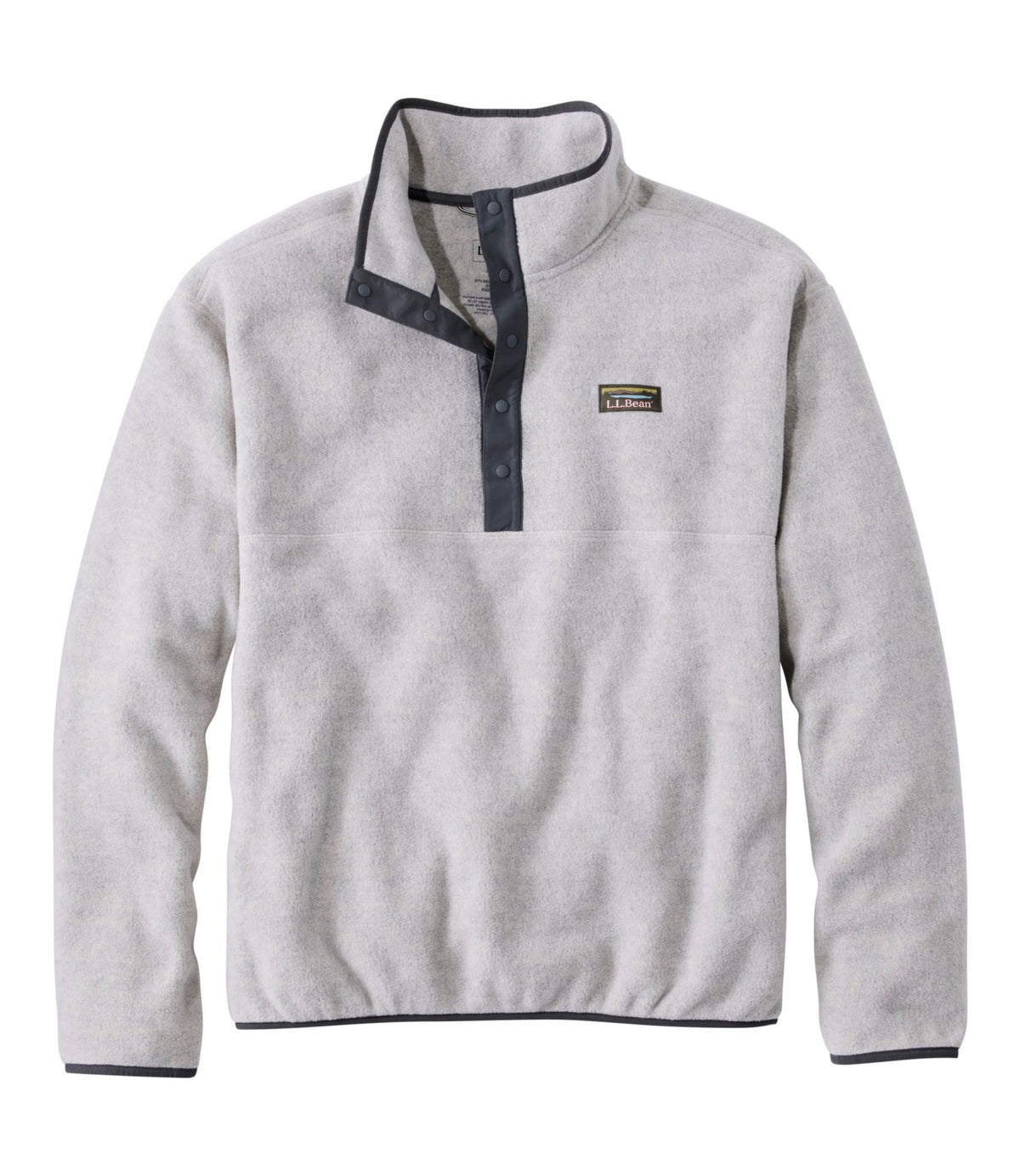 Men's Mountain Classic Fleece Pullover