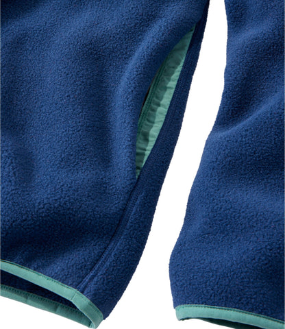 Men's Mountain Classic Fleece Pullover