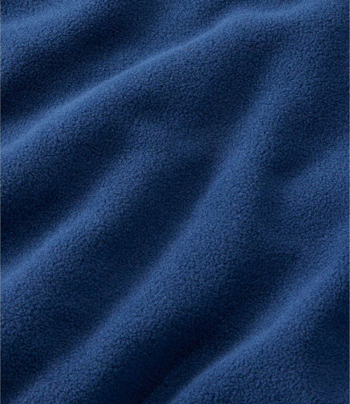 Men's Mountain Classic Fleece Pullover