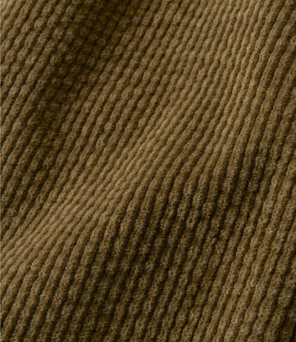 Men's Signature Washed Corduroys, Standard Fit