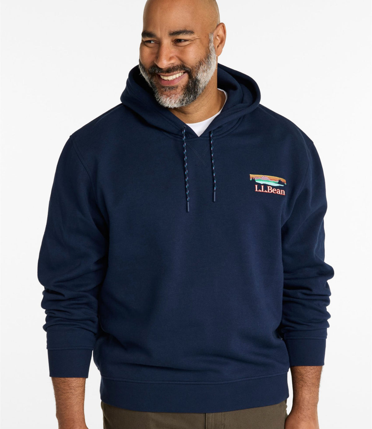 Men's Mountain Classic Hoodie