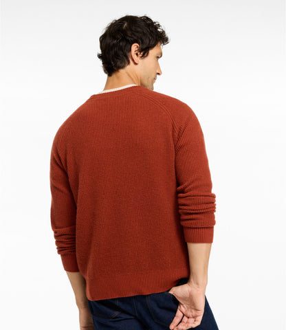 Men's Signature Cashmere Sweater