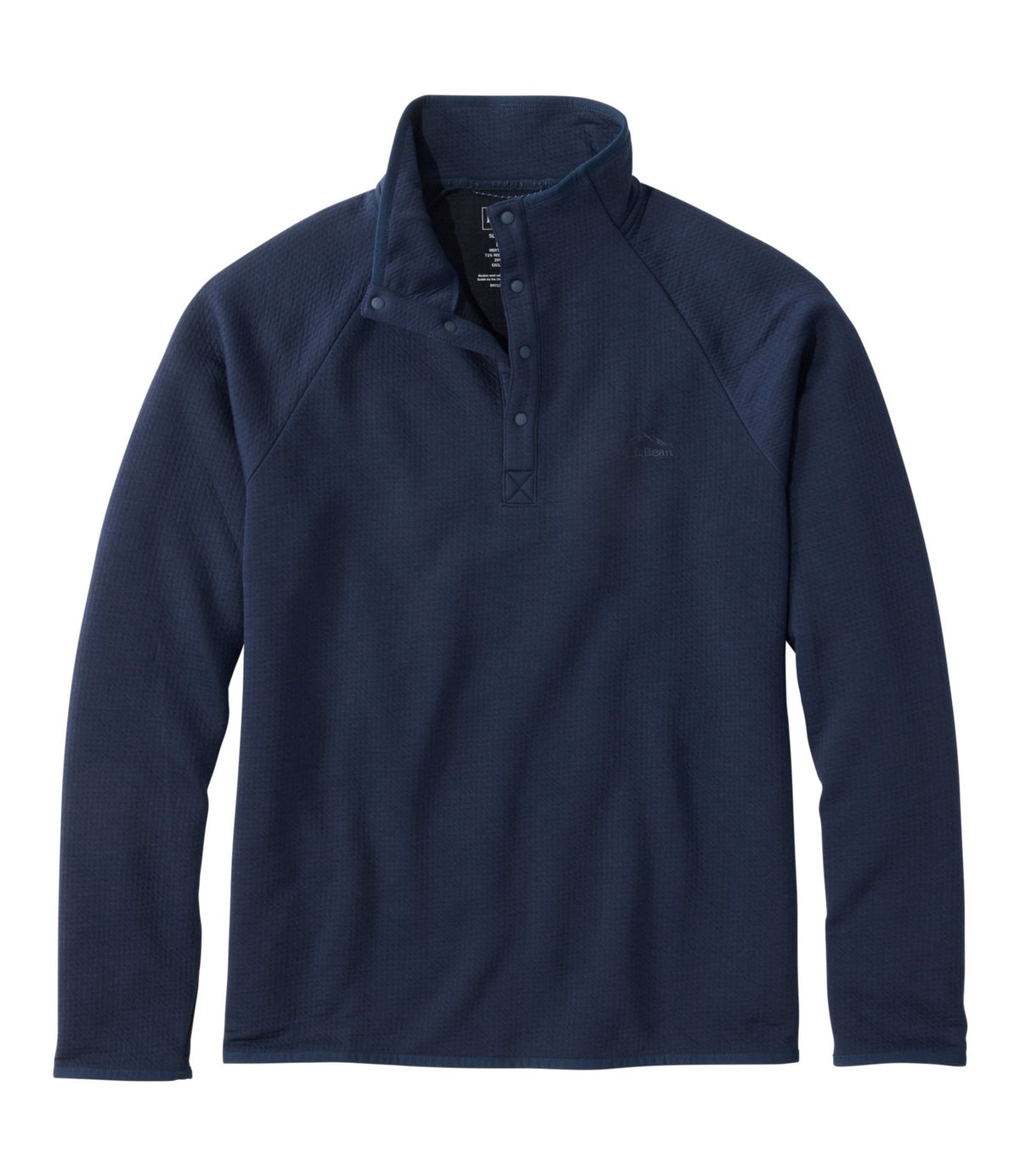 Men's VentureTek Pullover