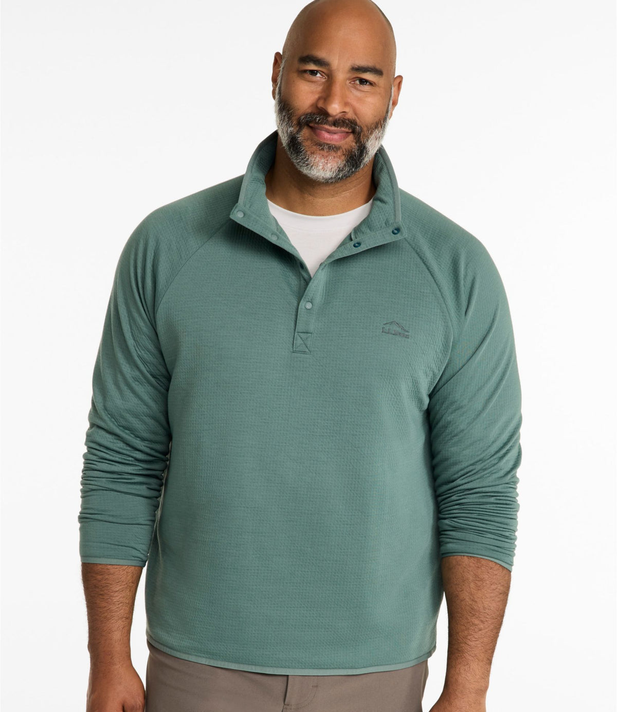 Men's VentureTek Pullover