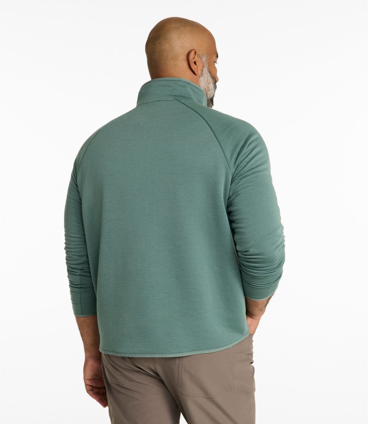 Men's VentureTek Pullover