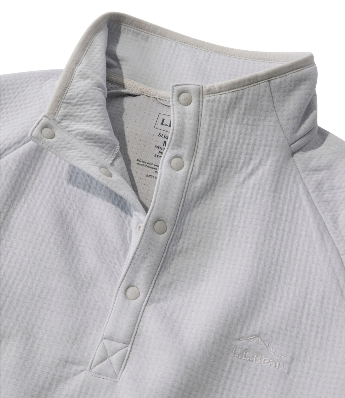 Men's VentureTek Pullover