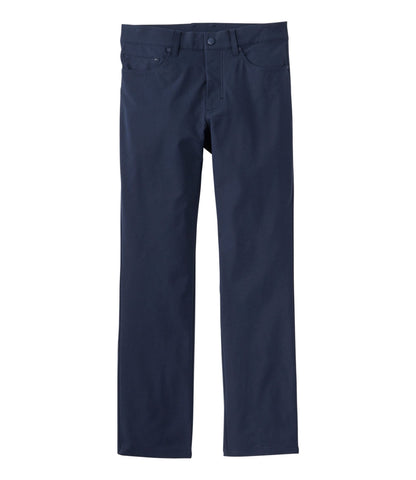 Men's VentureTek 5-Pocket Pants, Standard Fit