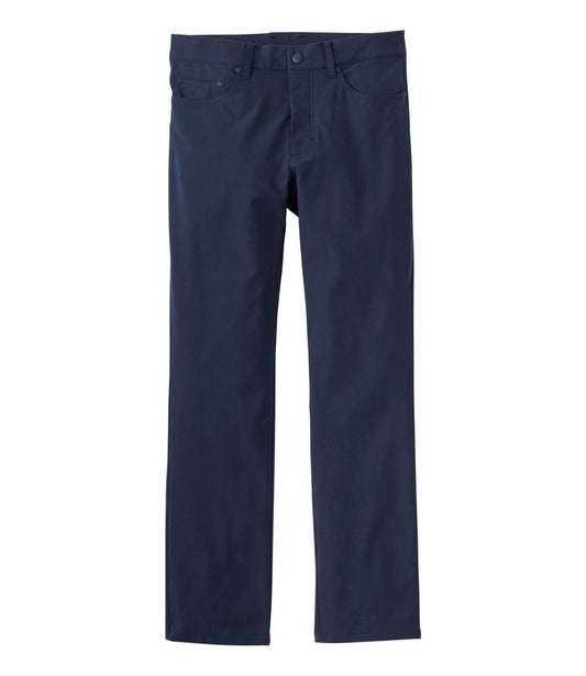 Men's VentureTek 5-Pocket Pants, Standard Fit