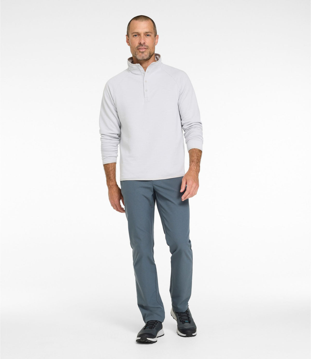 Men's VentureTek 5-Pocket Pants, Standard Fit