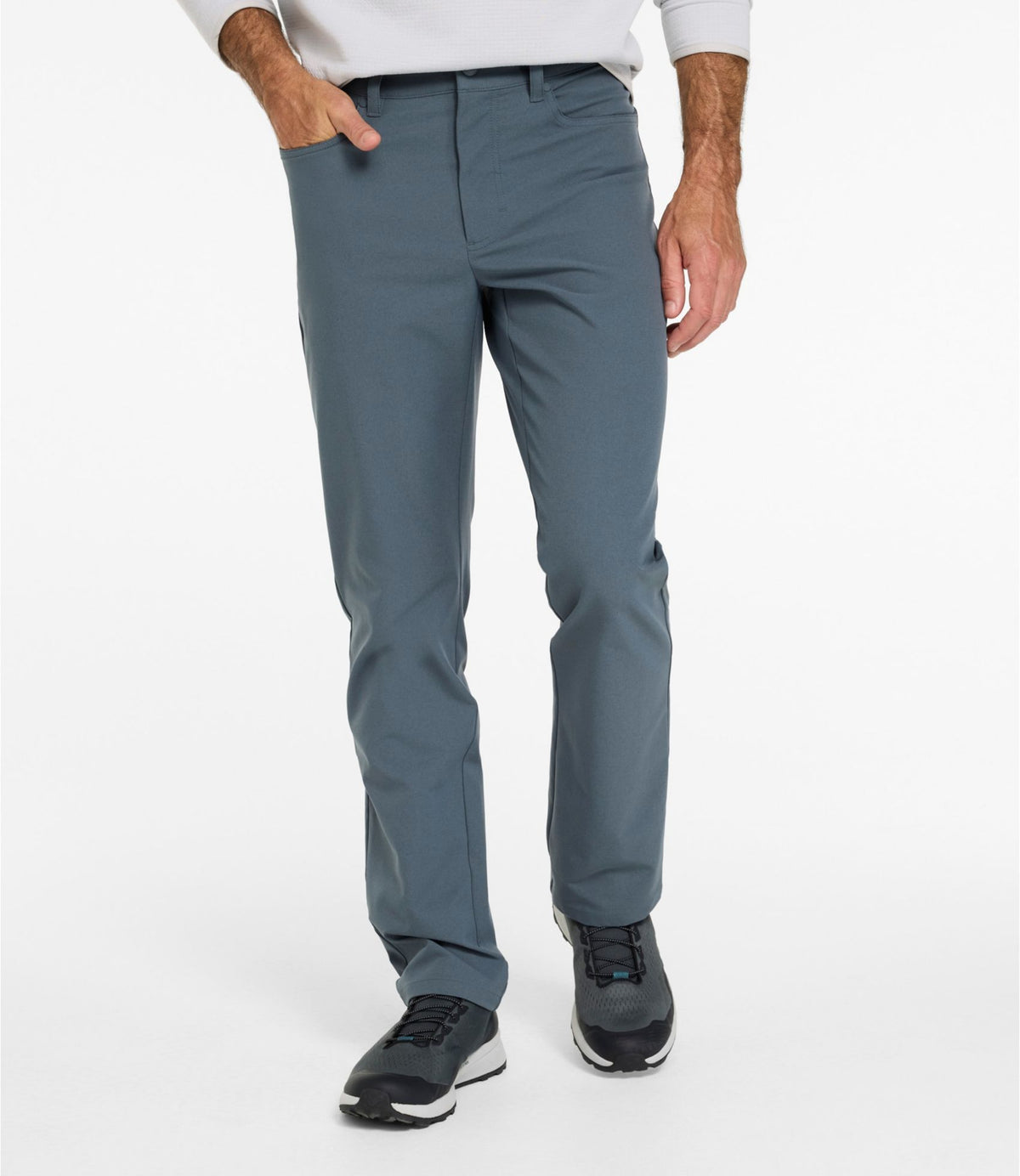 Men's VentureTek 5-Pocket Pants, Standard Fit