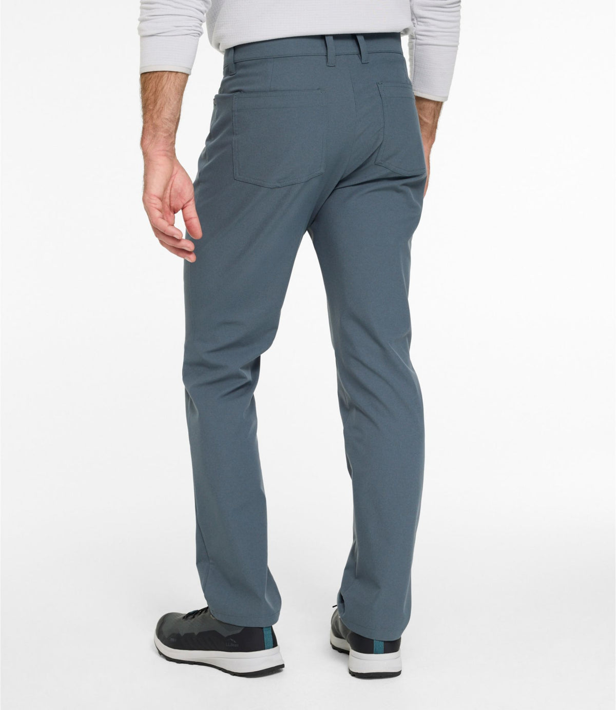Men's VentureTek 5-Pocket Pants, Standard Fit