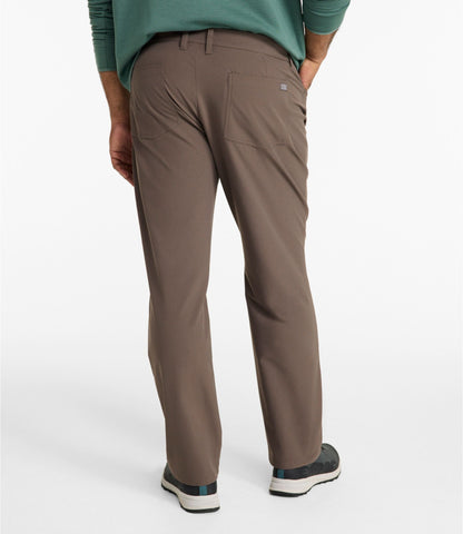 Men's VentureTek 5-Pocket Pants, Standard Fit