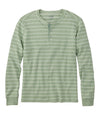 Faded Sage Stripe