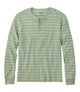 Faded Sage Stripe