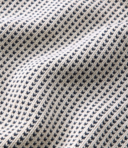Men's The Original Double L® Rollneck Sweater, Bird's-Eye