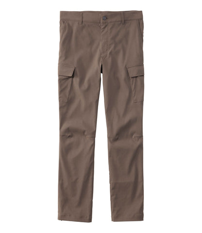 Men's VentureStretch Cargo Pants, Standard Fit