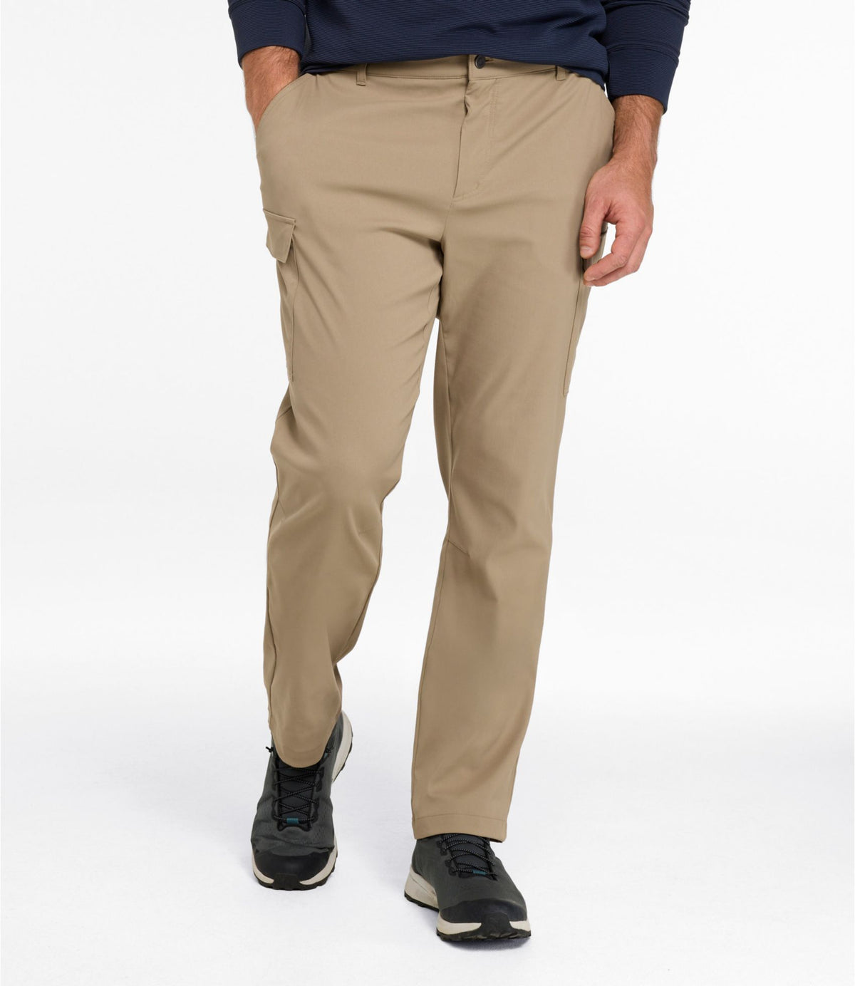 Men's VentureStretch Cargo Pants, Standard Fit
