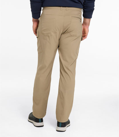 Men's VentureStretch Cargo Pants, Standard Fit