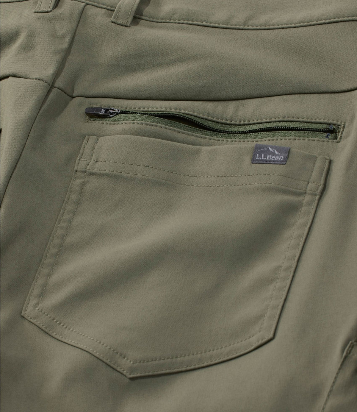 Men's VentureStretch Cargo Pants, Standard Fit