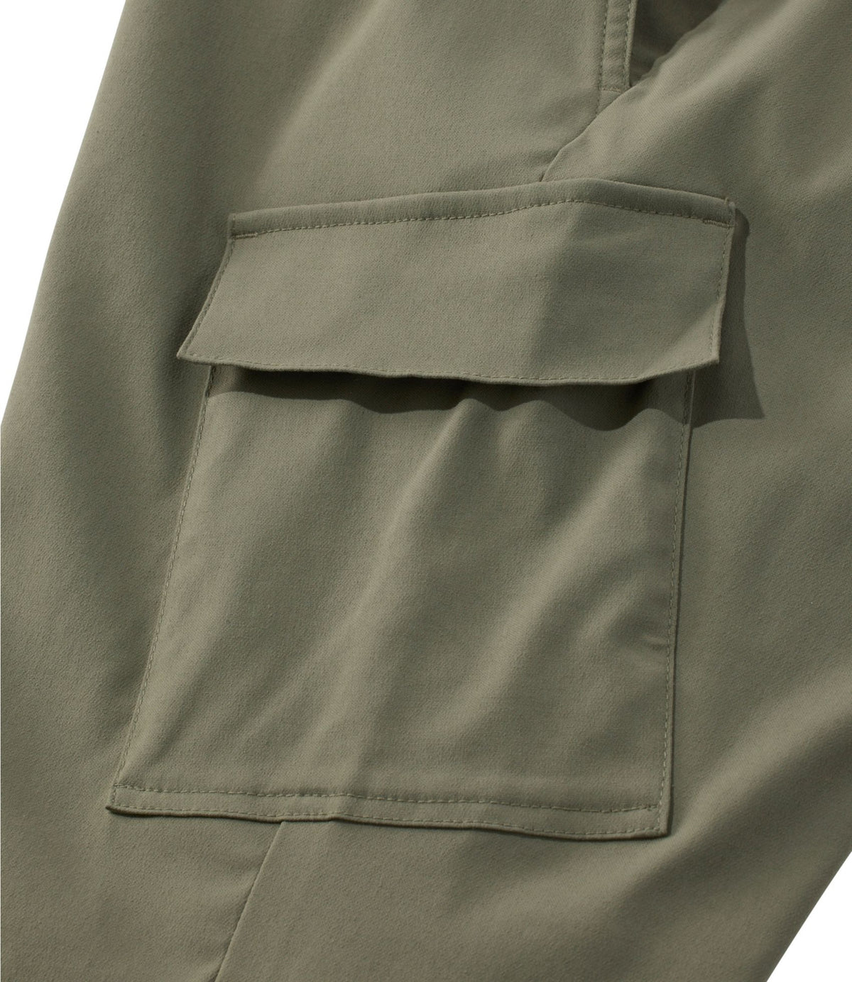 Men's VentureStretch Cargo Pants, Standard Fit
