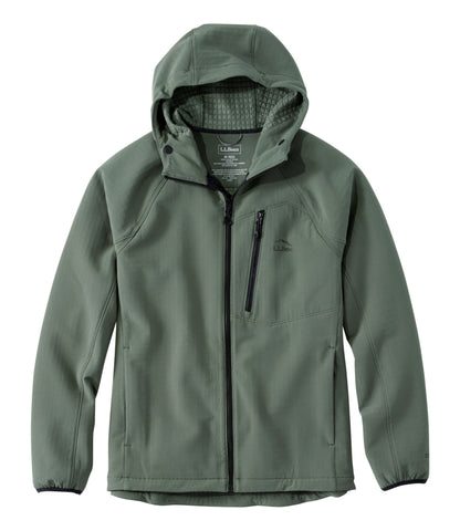Men's STORMEGA™ Softshell Hoodie
