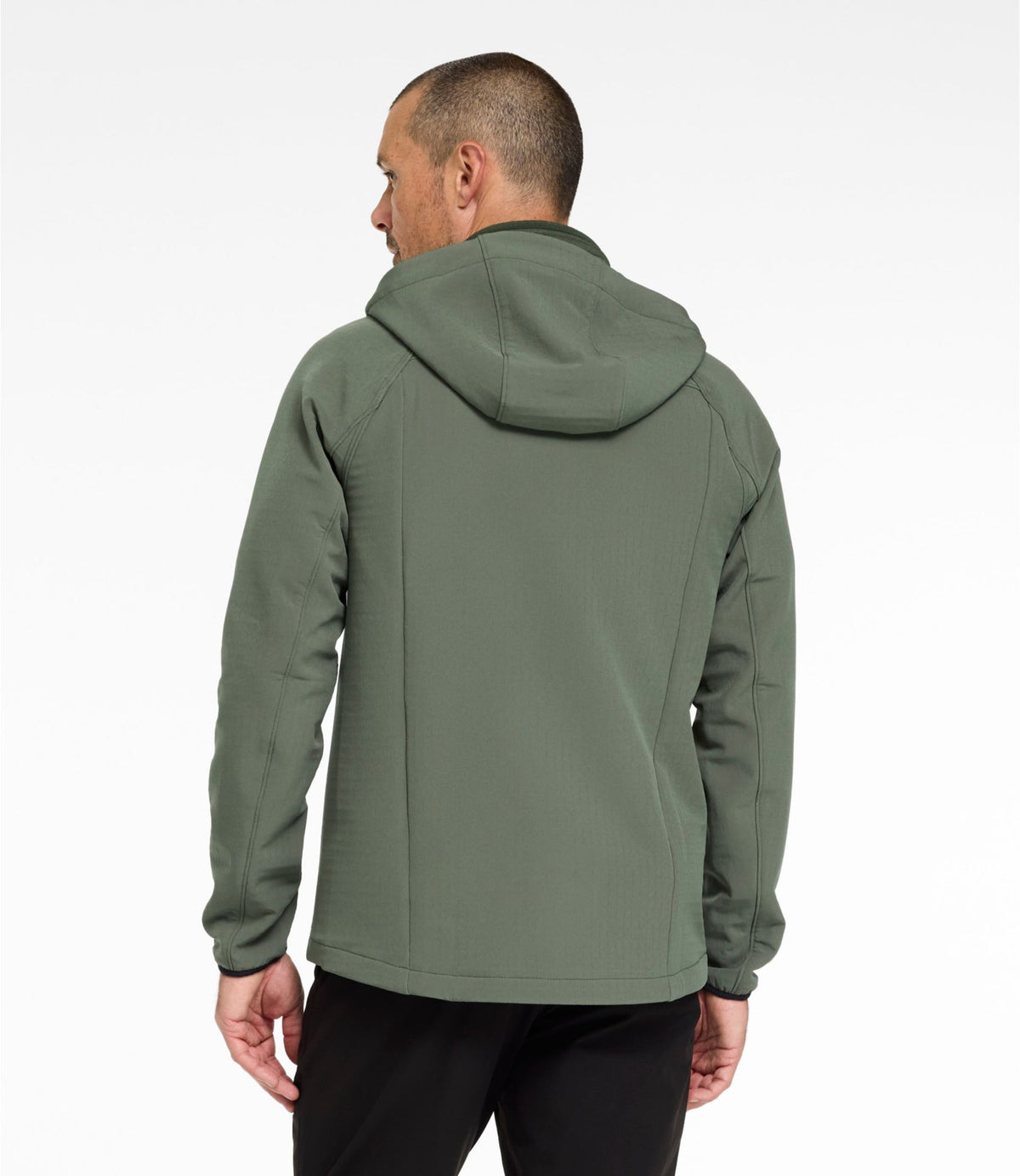 Men's STORMEGA™ Softshell Hoodie