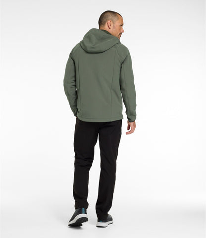 Men's STORMEGA™ Softshell Hoodie