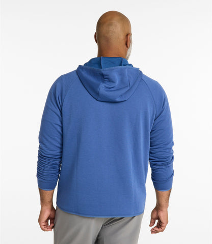 Men's VentureTek 1/4 Zip Hoodie