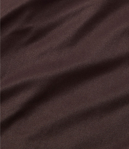 Men's L.L.Bean Synthetic Silk Base Layer Top, Long-Sleeve Crew