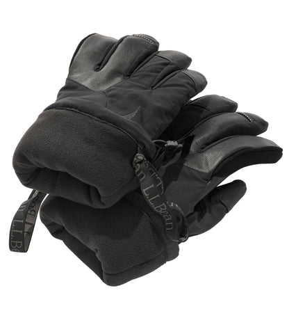 Men's Pathfinder Gore-Tex Ski Gloves