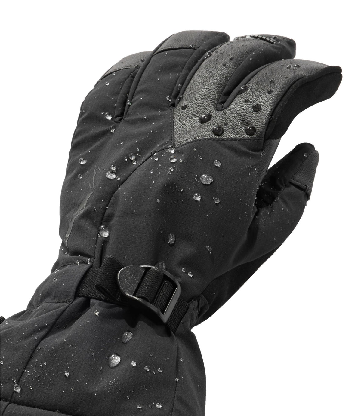 Men's Pathfinder Gore-Tex Ski Gloves