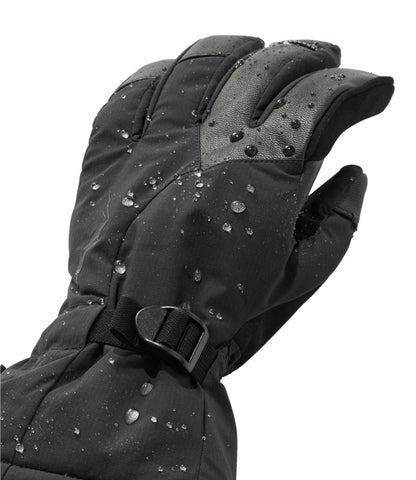 Men's Pathfinder Gore-Tex Ski Gloves