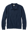 Classic Navy Heather