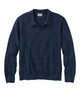 Classic Navy Heather