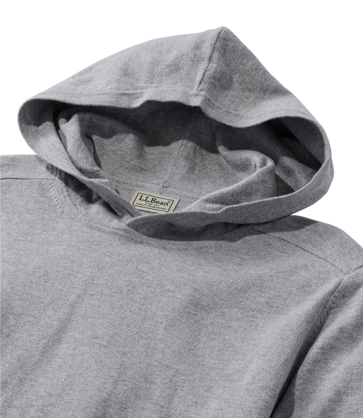 Men's All Seasons Cotton Blend Sweater, Hoodie