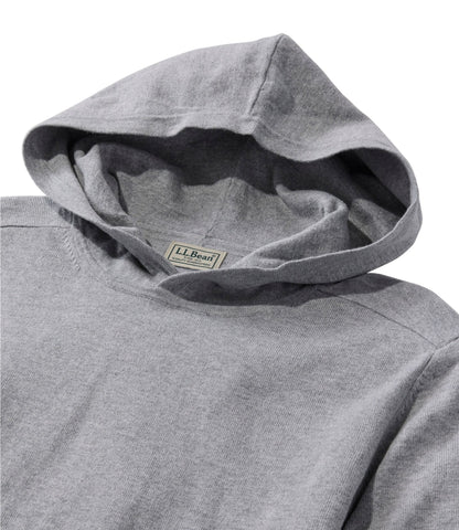 Men's All Seasons Cotton Blend Sweater, Hoodie