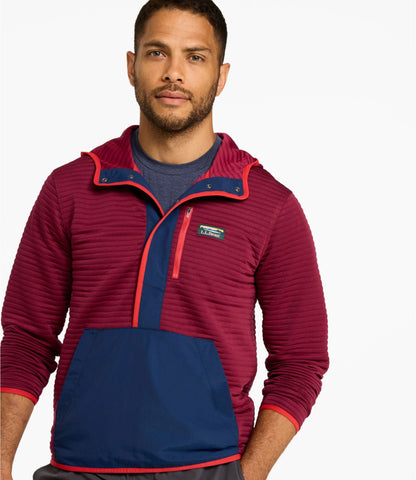 Men's Airlight Knit Pullover Hoodie