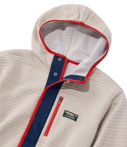 Men's Airlight Knit Pullover Hoodie