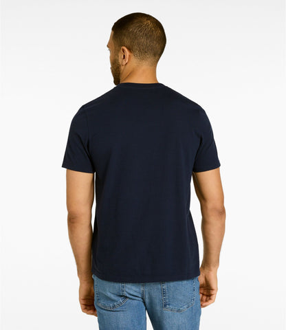 Men's Mountain Classic Tee, Short-Sleeve