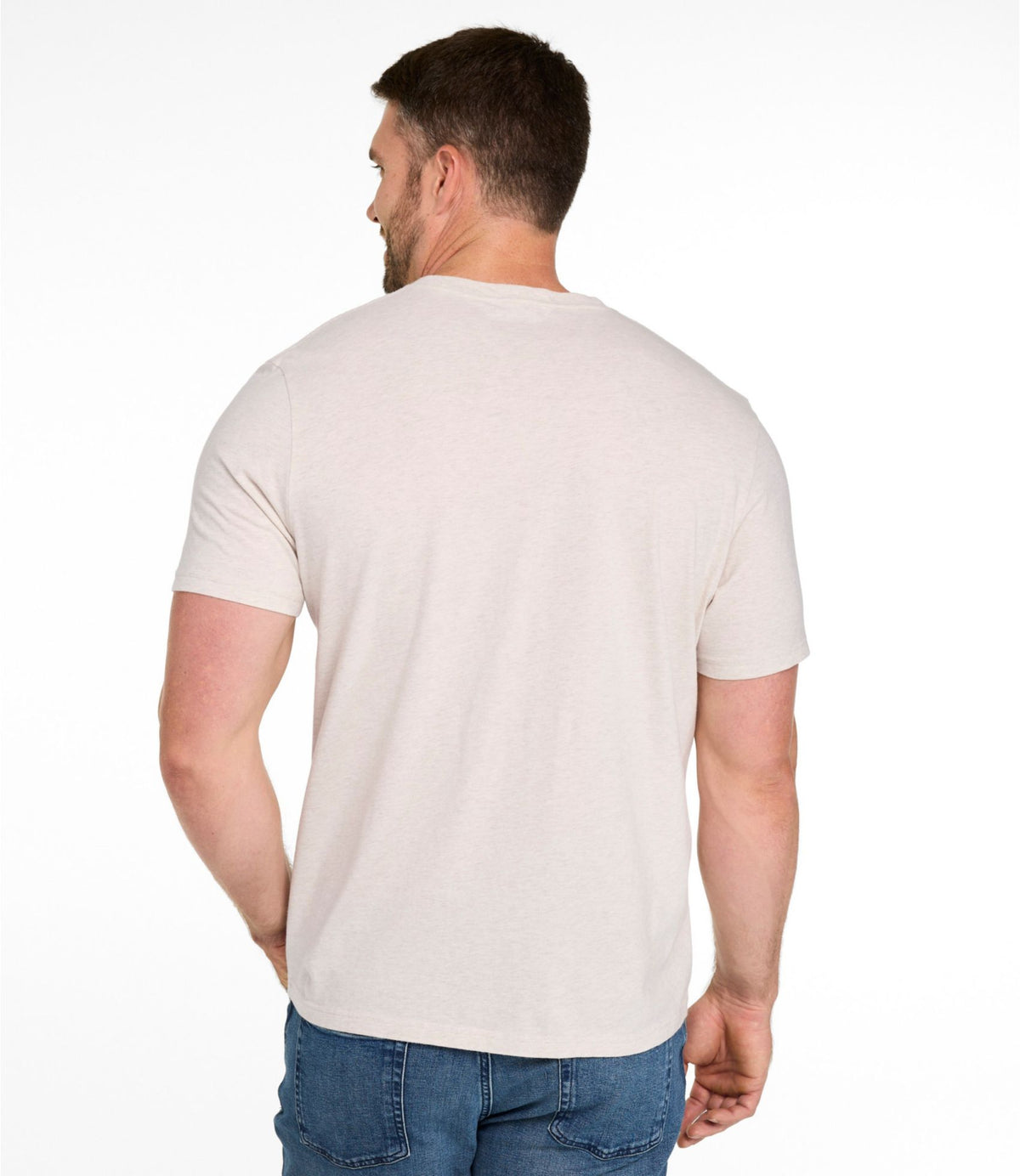 Men's Mountain Classic Tee, Short-Sleeve