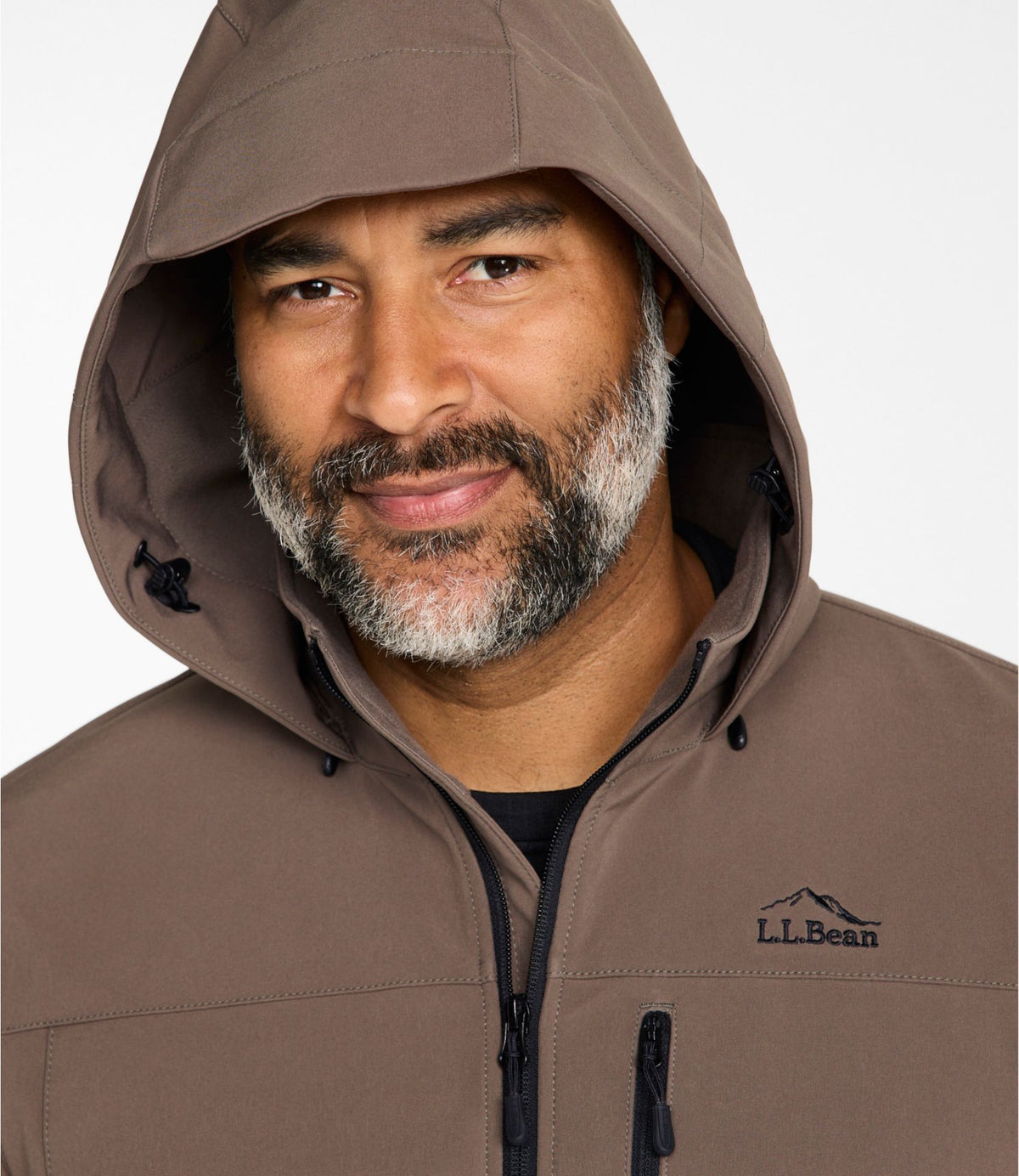 Men's Hunter's Pathfinder Softshell Jacket